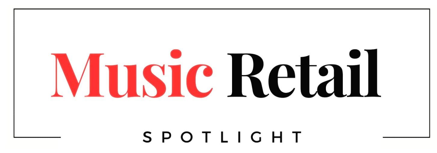 Music Retail Spotlight