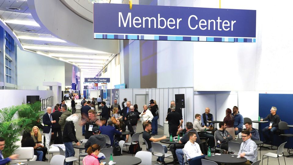 NAMM Announces the Creation of Member Services