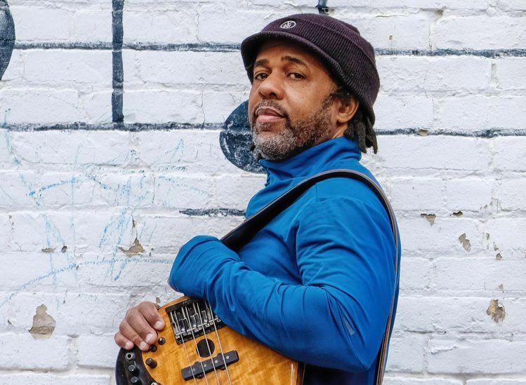 The NAMM Foundation Elects Victor Wooten to Board of Directors