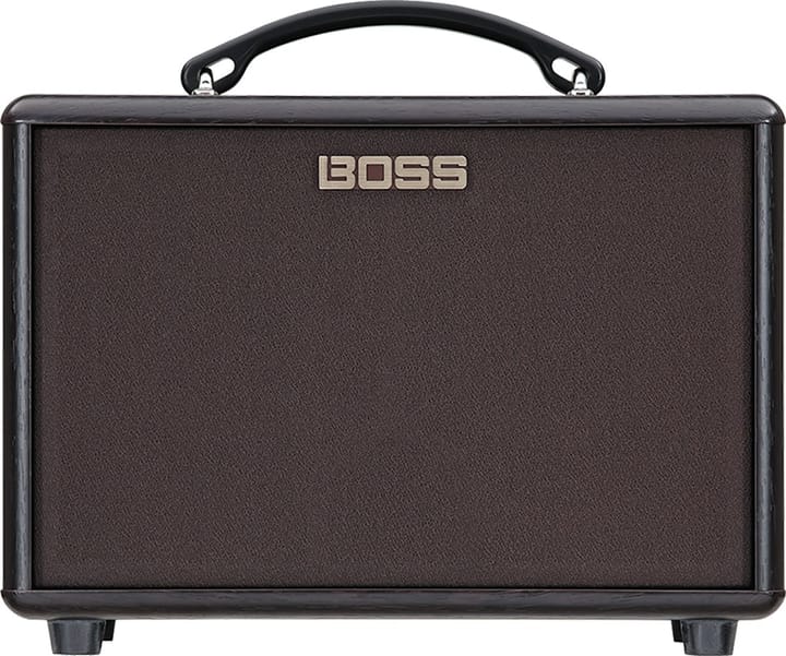 BOSS AC-22LX Acoustic Amplifier