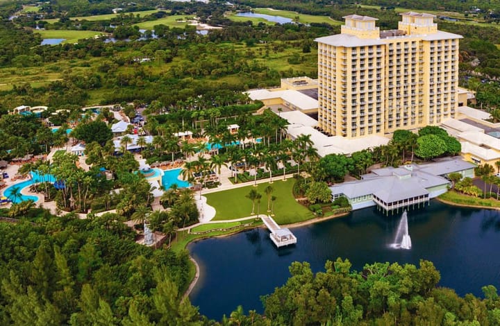 2024 NASMD Convention in Bonita Springs, FL