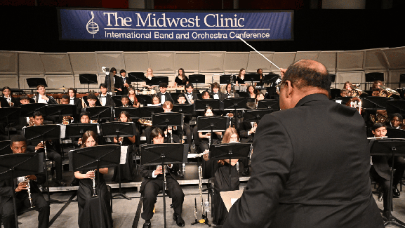 The Midwest Clinic 2024